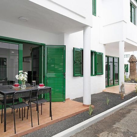 Apartamento Rubi ติอาส ภายนอก รูปภาพ