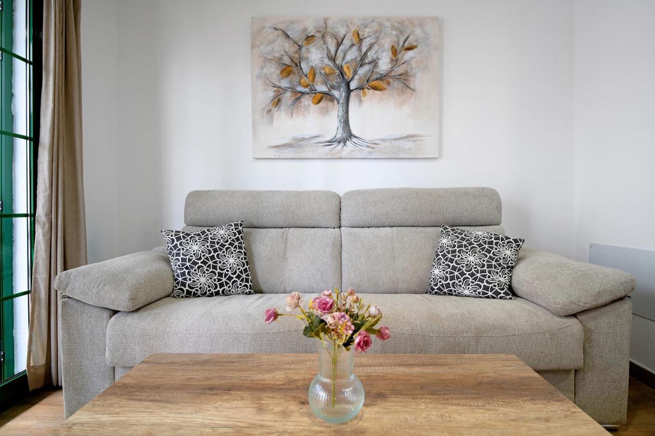 Apartamento Rubi ติอาส ภายนอก รูปภาพ
