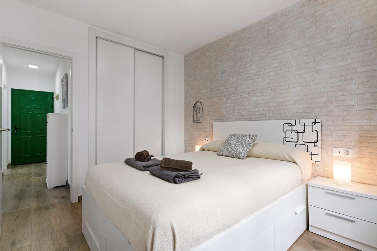 Apartamento Rubi ติอาส ภายนอก รูปภาพ