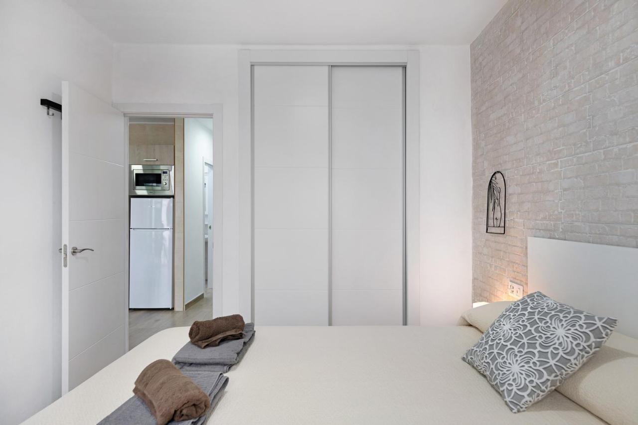 Apartamento Rubi ติอาส ภายนอก รูปภาพ